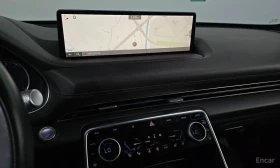 Genesis GV80 3.5T AWD* FULL* DISTRONIC* 360* LEXICON* ОБДУХВАНЕ, снимка 10