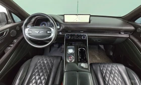Genesis GV80 3.5T AWD* FULL* DISTRONIC* 360* LEXICON* ОБДУХВАНЕ, снимка 7