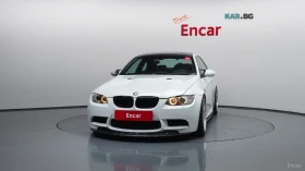 BMW M3 COUPE* KW COILOVER SUSPENSION* BBS RK2* ЧЕРВЕНА КО, снимка 3
