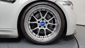BMW M3 COUPE* KW COILOVER SUSPENSION* BBS RK2* ЧЕРВЕНА КО, снимка 5
