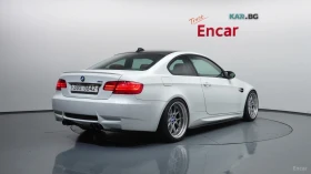 BMW M3 COUPE* KW COILOVER SUSPENSION* BBS RK2* ЧЕРВЕНА КО, снимка 2