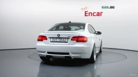BMW M3 COUPE* KW COILOVER SUSPENSION* BBS RK2* ЧЕРВЕНА КО, снимка 4