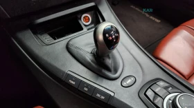 BMW M3 COUPE* KW COILOVER SUSPENSION* BBS RK2* ЧЕРВЕНА КО, снимка 8