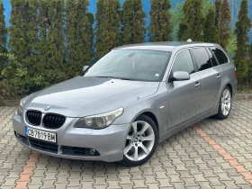 BMW 525 D / TOURING / 177HP / STEPTRONIC, снимка 1