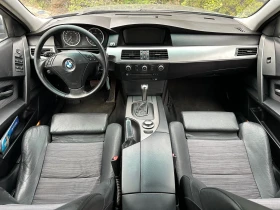 BMW 525 D / TOURING / 177HP / STEPTRONIC, снимка 9