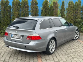 BMW 525 D / TOURING / 177HP / STEPTRONIC, снимка 4