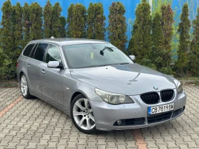 BMW 525 D / TOURING / 177HP / STEPTRONIC, снимка 3