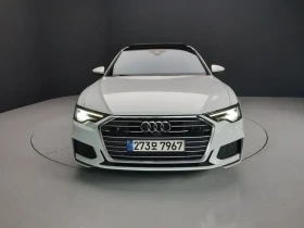 Audi A6 2.0 TFSI, снимка 3