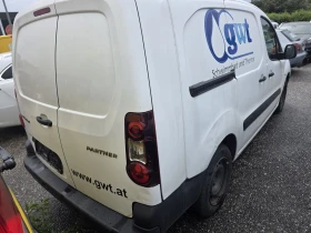 Peugeot Partner, снимка 5