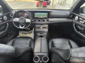 Mercedes-Benz E 220 D AMG, снимка 10