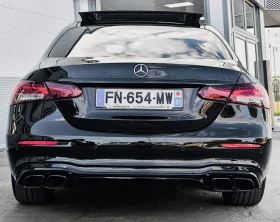 Mercedes-Benz E 220 D AMG, снимка 5