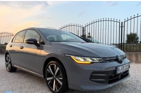 VW Golf 8.5, снимка 1