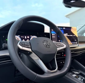 VW Golf 8.5, снимка 13