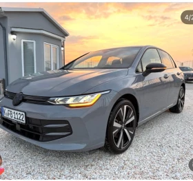 VW Golf 8.5, снимка 2