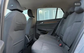 VW Golf 8.5, снимка 6