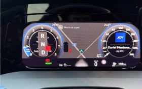 VW Golf 8.5, снимка 11