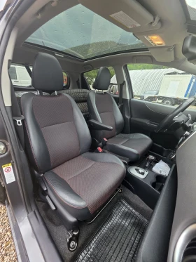 Toyota Yaris 1.33 VVT-i AUTOMATIK NAVI KLIMA KAMERA PANO START , снимка 15