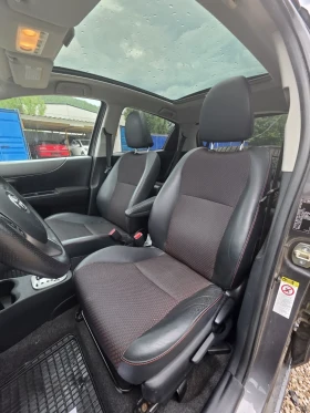 Toyota Yaris 1.33 VVT-i AUTOMATIK NAVI KLIMA KAMERA PANO START , снимка 14