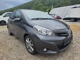 Toyota Yaris 1.33 VVT-i AUTOMATIK NAVI KLIMA KAMERA PANO START , снимка 3