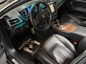 Maserati Ghibli * S Q4 * CARFAX * АВТОКРЕДИТ БЕЗ ПЪРВОНАЧАЛНА , снимка 7