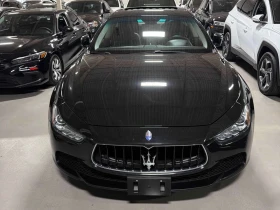 Maserati Ghibli * S Q4 * CARFAX * АВТОКРЕДИТ БЕЗ ПЪРВОНАЧАЛНА , снимка 5