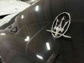 Maserati Ghibli * S Q4 * CARFAX * АВТОКРЕДИТ БЕЗ ПЪРВОНАЧАЛНА , снимка 12