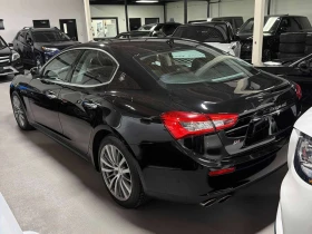 Maserati Ghibli * S Q4 * CARFAX * АВТОКРЕДИТ БЕЗ ПЪРВОНАЧАЛНА , снимка 4
