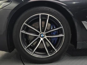 BMW 520 520i M Sport| 190к.с.| ВКЛ.ТЕХНОТЕСТ, снимка 5