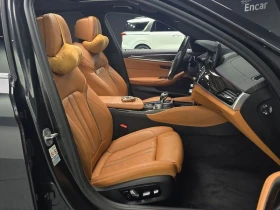 BMW 520 520i M Sport| 190к.с.| ВКЛ.ТЕХНОТЕСТ, снимка 10