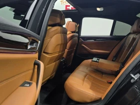 BMW 520 520i M Sport| 190к.с.| ВКЛ.ТЕХНОТЕСТ, снимка 12