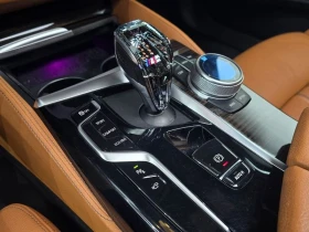 BMW 520 520i M Sport| 190к.с.| ВКЛ.ТЕХНОТЕСТ, снимка 9