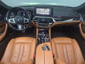 BMW 520 520i M Sport| 190к.с.| ВКЛ.ТЕХНОТЕСТ, снимка 7