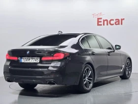 BMW 520 520i M Sport| 190к.с.| ВКЛ.ТЕХНОТЕСТ, снимка 2