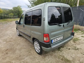 Peugeot Partner 1.6 HDI, снимка 9