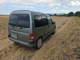 Peugeot Partner 1.6 HDI, снимка 2