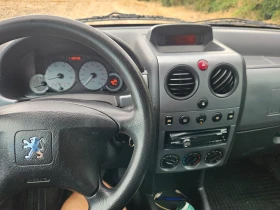 Peugeot Partner 1.6 HDI, снимка 4
