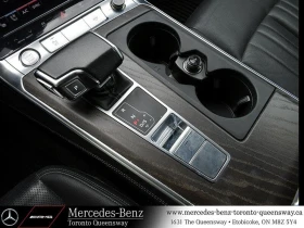 Audi A6 55TFSI* PRESTIGE* BANG* ОБДУХ* 360* КРАЙНА ЦЕНА, снимка 13