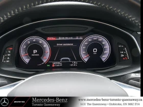 Audi A6 55TFSI* PRESTIGE* BANG* ОБДУХ* 360* КРАЙНА ЦЕНА, снимка 9