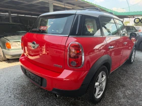 Mini Countryman 1.6GPL euro5B 6speed , снимка 16