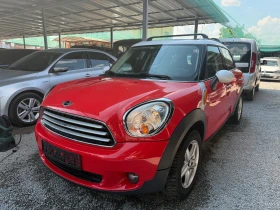 Mini Countryman 1.6GPL euro5B 6speed , снимка 1