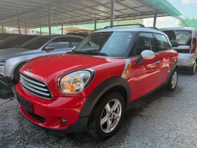 Mini Countryman 1.6GPL euro5B 6speed , снимка 5