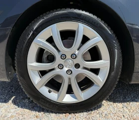 Peugeot 508 2.0HDI* 163k.c* HEAD UP* LED* ПАНОРАМА* ПОДГРЕВ, снимка 16