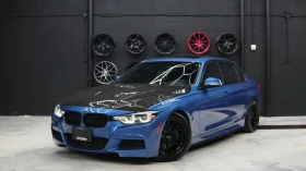 BMW 340 2017 BMW 3 Series 340i xDrive Sedan AWD, снимка 4