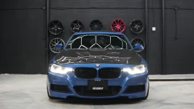 BMW 340 2017 BMW 3 Series 340i xDrive Sedan AWD, снимка 5