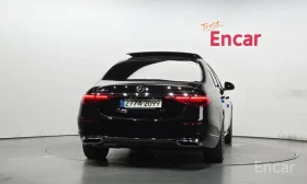 Mercedes-Benz S 350 D, снимка 6