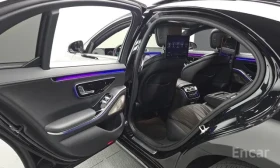 Mercedes-Benz S 350 D, снимка 13