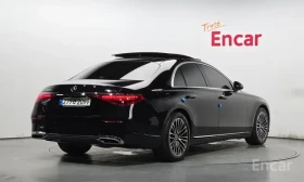 Mercedes-Benz S 350 D, снимка 5