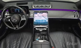 Mercedes-Benz S 350 D, снимка 3