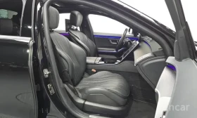 Mercedes-Benz S 350 D, снимка 12