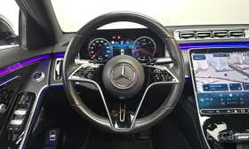 Mercedes-Benz S 350 D, снимка 8